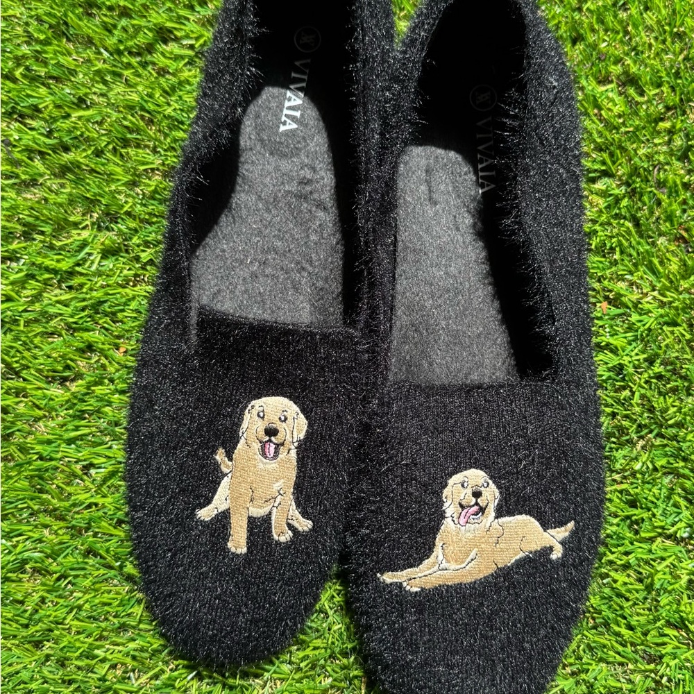 VIVAIA Labrador Loafer Women